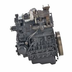 Toro 138-6913 Engine-Kubota D902 - TOR 138-6913