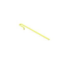Toro 138-7231 Chute Pin 