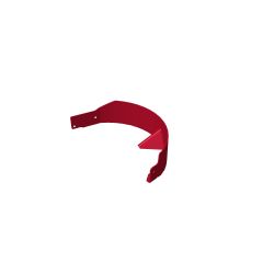 Toro 138-7324-01 Left Hand Recycler Baffle 