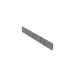 Toro 138-7516 Rail Guard 