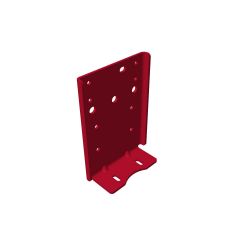 Toro 138-7520-01 Hydro Mount Plate - TOR 138-7520-01
