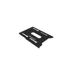 Toro 138-7540-03 Seat Pan - TOR 138-7540-03