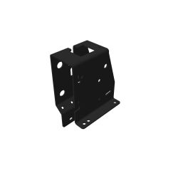 Toro 138-7598-03 Left Hand Control Box Plate - TOR 138-7598-03