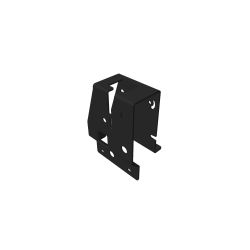 Toro 138-7598-03 Left Hand Control Box Plate - TOR 138-7598-03