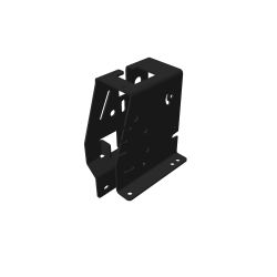 Toro 138-7599-03 Right Hand Control Box Plate - TOR 138-7599-03