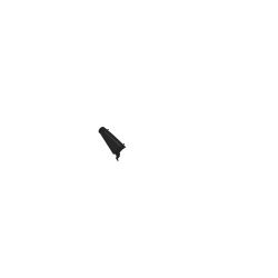 Toro 138-8754 Side Cover - TOR 138-8754