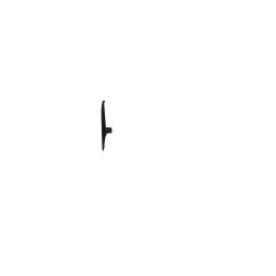 Toro 138-8754 Side Cover - TOR 138-8754