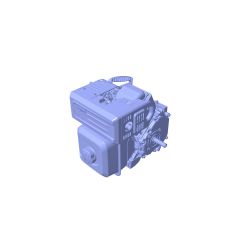 Toro 138-8768 Engine - G250Fs-4 - TOR 138-8768