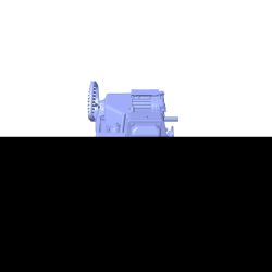 Toro 138-8768 Engine - G250Fs-4 - TOR 138-8768