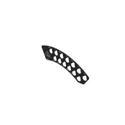 Toro 138-8821 HOC Decal - TOR 138-8821