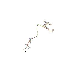 Toro 138-8840 Wasp Wire Harness - TOR 138-8840