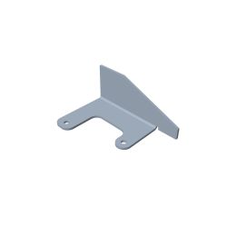 Toro 138-8872-01 60" Bagger Baffle 
