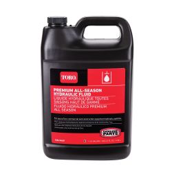 Toro 138-9459 4 Pk Premium All-Season Hyd Fluid-Gallon 