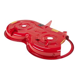 Toro 138-9761 42" Deck & Decal Assembly 