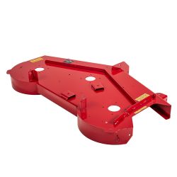 Toro 138-9764 50" Deck Assembly w/ Decals - TOR 138-9764