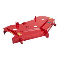 Toro 138-9764 50" Deck Assembly w/ Decals - TOR 138-9764