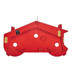 Toro 138-9764 50" Deck Assembly w/ Decals - TOR 138-9764