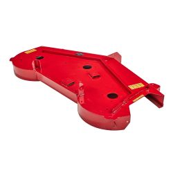 Toro 138-9766 54" Deck & Decal Assembly - TOR 138-9766