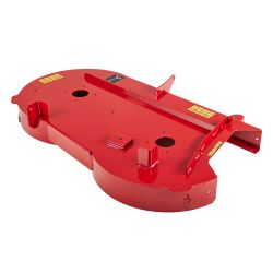 Toro 138-9769 42" Deck & Decal Assembly 