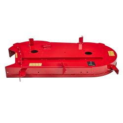 Toro 138-9769 42" Deck & Decal Assembly - TOR 138-9769