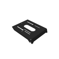 Toro 138-9775-03 Deluxe Seat Pan - TOR 138-9775-03