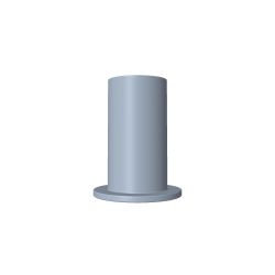 Toro 138-9776 Spring Retainer - TOR 138-9776