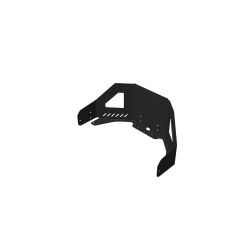 Toro 138-9820-03 Engine Guard - TOR 138-9820-03