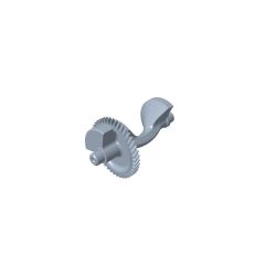 Toro 139-0550 Balance Shaft - TOR 139-0550