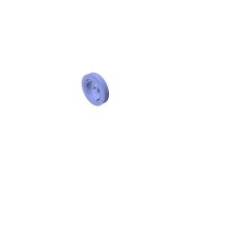 Toro 139-0558 Flywheel Assembly - TOR 139-0558