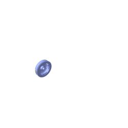Toro 139-0558 Flywheel Assembly - TOR 139-0558