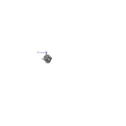 Toro 139-0582 Carburetor Assembly - TOR 139-0582