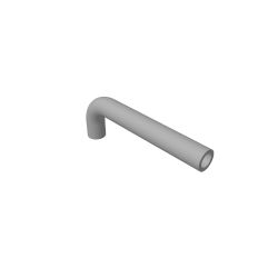 Toro 139-0631 Breather Tube - TOR 139-0631