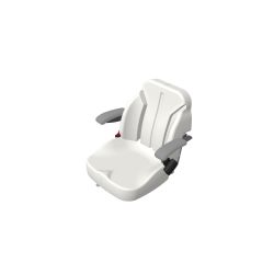 Toro 139-1083 Seat Assembly 
