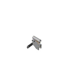 Toro 139-1490 Motion Control Asm Lh 