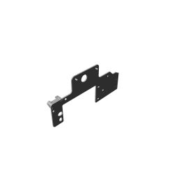 Toro 139-1545-03 Blower Deck Mount Assembly - TOR 139-1545-03