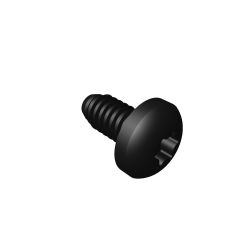 Toro 139-1679 PH Plastic Screw - TOR 139-1679