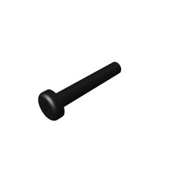 Toro 139-1697 PPH Plastic Screw 