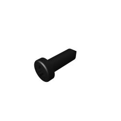 Toro 139-1703 PPH Plastic Screw - TOR 139-1703