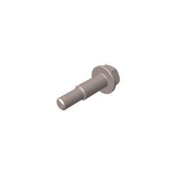 Toro 139-1709 Shoulder Screw - TOR 139-1709