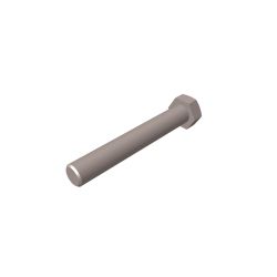 Toro 139-1711 Hex Head Screw - TOR 139-1711