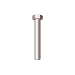 Toro 139-1711 Hex Head Screw - TOR 139-1711
