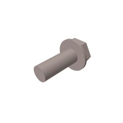 Toro 139-1713 Taptite Screw 