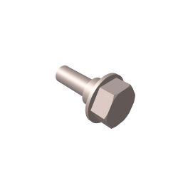 Toro 139-1730 HHF Shoulder Screw 