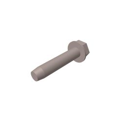 Toro 139-1731 HWH THD Roll Screw 