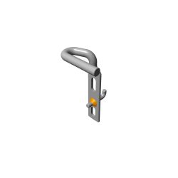 Toro 139-1737 Height Adjustment Lock - TOR 139-1737