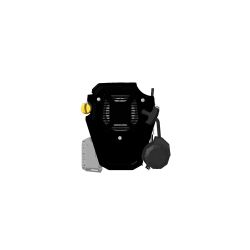 Toro 139-1763 Engine-Kohler - TOR 139-1763