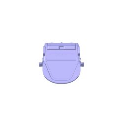 Toro 139-2365 Seat Assembly - TOR 139-2365