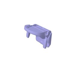Toro 139-2366 Seat Assembly - TOR 139-2366