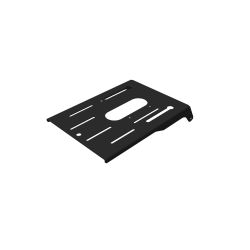 Toro 139-2378-03 Deluxe Seat Pan - TOR 139-2378-03