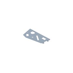 Toro 139-2380-05 Control Panel - TOR 139-2380-05